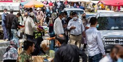 استخدام دستفروش با روزی ۸۰۰ هزار تومان