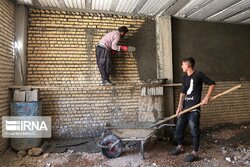 نوسازی مسکن روستایی و هزار راه رفته دولت سیزدهم/ نوسازی ۲۸۰ هزار واحد روستایی