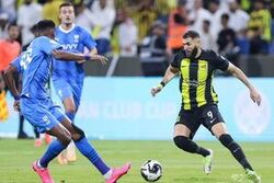 الهلال، الاتحاد و النصر از لیگ قهرمانان حذف می‌شوند؟
