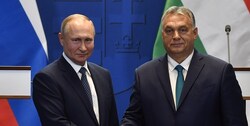 ساز مجارستان با غرب نمی‌خواند/ اوکراین شانسی برای پس‌گیری خاک خود ندارد