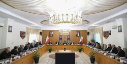 رئیسی: اعضای دولت رهنمود‌های رهبر معظم انقلاب را تکلیف اداری و دستورکار الزامی بدانند