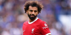 کلوپ خطاب به سعودی‌ها: محمد صلاح فروشی نیست!