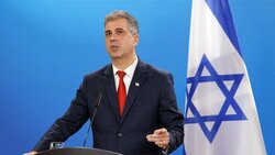وزیرخارجه رژیم صهیونیستی وارد منامه شد/ افتتاح سفارت در دستور کار