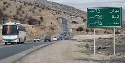 اختصاص روزانه ۱۸۰۰ دستگاه اتوبوس برای بازگشت زوار از مرز مهران