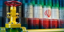 میانگین صادرات نفت ایران به بیش از ۱.۴ میلیون بشکه در روز رسید