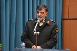 کاهش تصادفات اربعین با وجود افزایش ۱۱ درصدی زائران