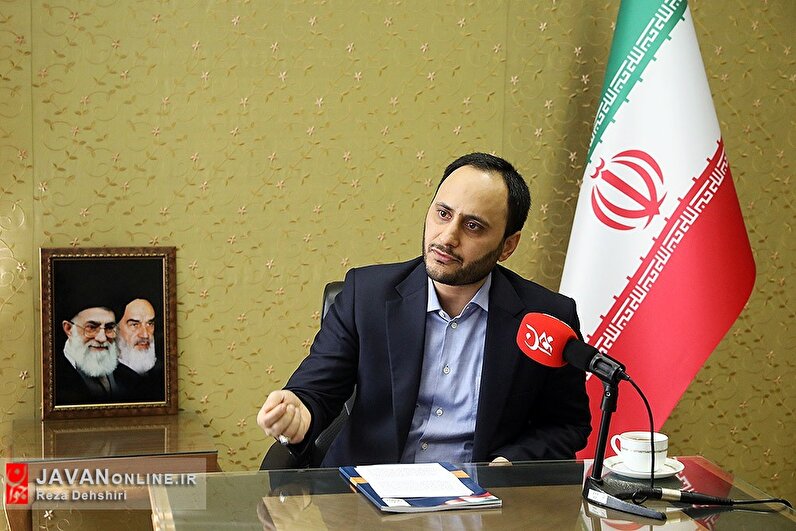 گفت‌وگوی اختصاصی جوان با سخنگوی دولت