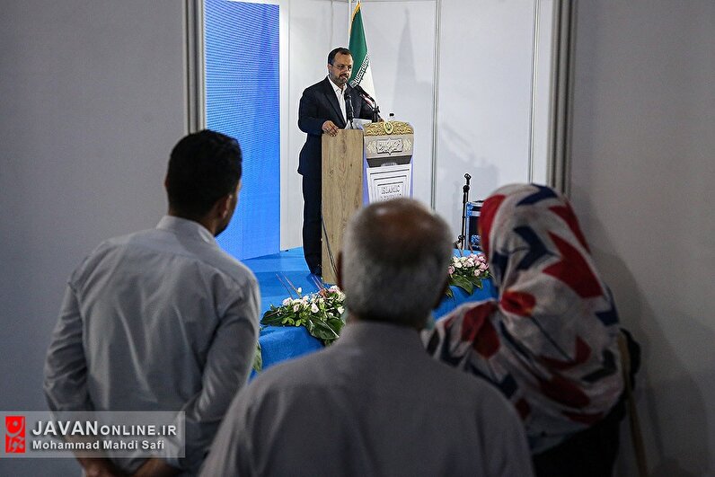 نشست خبری سخنگوی اقتصادی دولت