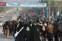 راهپیمایی اربعین محور «وحدت» جهان اسلام