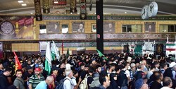 سردار رادان: ۴ میلیون زائر اربعین از مرزهای شش‌گانه کشور خارج شدند