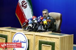 آشتیانی: همه تحریم‌های تسلیحاتی ایران مهرماه پایان می‌یابد