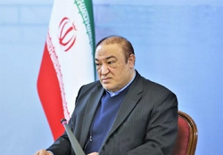 آفریقا و فرصت طلایی بازار‌های جدید تجاری برای ایران/ صفری: امسال ۶.۷ میلیارد دلار سرمایه جذب شد