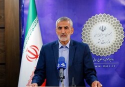 عبور ۴ میلیون و ۱۹۶ هزار نفر از مرزها/ زائران هرچه زودتر به کشور بازگردند