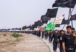 اربعین امسال؛ متفاوت از یک دهه گذشته/ خدمات ویژه‌ای که دولت برای راحتی زوار در نظر گرفت
