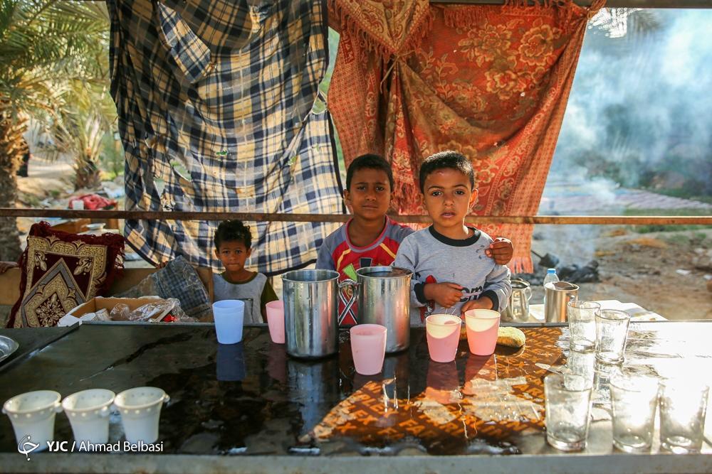 دلمان برای این تصاویر تنگ می‌شود