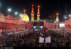 آمار حضور ایرانی‌ها در اربعین امسال به چهار میلیون و ۵۰ هزار نفر رسید