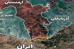 سراب «زنگزور» و سیاست منطقی ایران/ در مرز ارمنستان چه خبر است؟