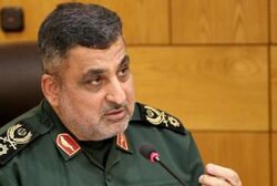 سردار فرحی: موفقیت در پروژه یاسین، تحویل «یاک۱۳۰» به ایران را سرعت داد
