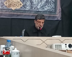 بارگاه ملکوتی امام رضا (ع) آمادگی کامل برای خدمت به زائران را دارد