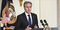 بلینکن: کریدور لاچین باید فوراً بازگشایی شود