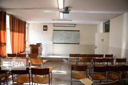 هفته دولت امسال ۱۰ هزار کلاس درس در کشور بهره برداری می‎‌شود