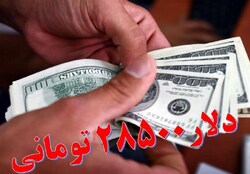 بخشنامه جدید بانک مرکزی درباره ارز ۲۸۵۰۰ تومانی کالا‌های اساسی
