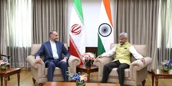 گفت‌وگوی تلفنی امیرعبداللهیان و همتای هندی درباره روابط دوجانبه و نشست بریکس