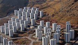 ساخت ۴ میلیون مسکن در دولت سیزدهم با تهاتر زمین و نفت