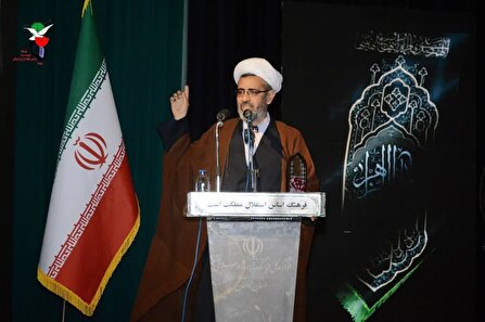 خدمت به مردم از شاخصه های مهم شهیدان رجایی و باهنر است