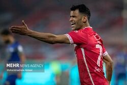 پشت پرده خبر بازگشت آل‌کثیر به پرسپولیس