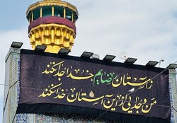 آمادگی مشهدالرضا برای میزبانی از ۸ میلیون زائر در دهه پایانی صفر/ خدمت‌رسانی ۱۳۵ موکب به زائران