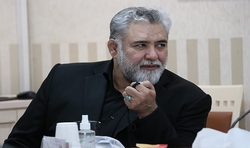 جوانمرد: شرایط نسبت به ادوار گذشته، دشوارتر است/ رشد ۵ درصدی تعداد بانوان اعزامی به هانگژو