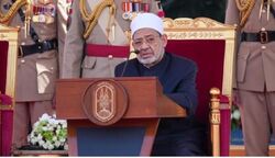 شیخ الازهر: جرم سوزاندن کلیسا‌ها با سوزاندن قرآن برابر است