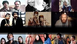 یک دو سه؛ جوانی سینما در ۱۲۳ سالگی