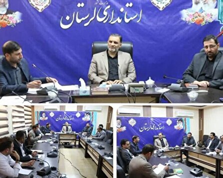 ثبت ملی ۱۶۵ غار تاریخی و پناهگاه صخره‌ای لرستان