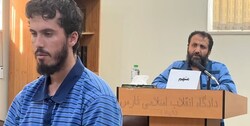 متهم ردیف اول حمله به حرم شاهچراغ (ع): هیچکس تصور نمی‌کرد دستگیر شوم