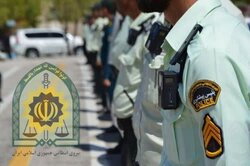 قتل یک شهروند زاهدانی در پی تیراندازی سوداگران مرگ به سمت پلیس