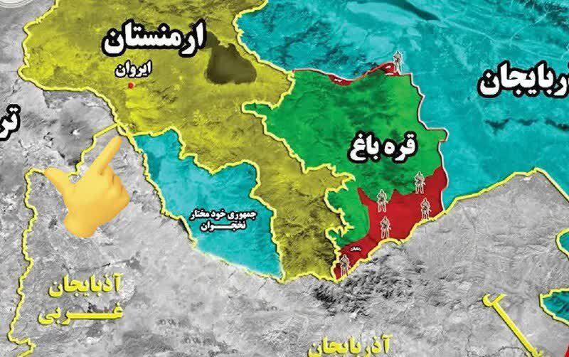 واگذاری قره‌سو به ترکیه در دوره رضاشاه