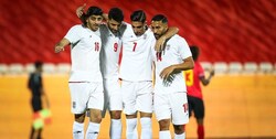 طارمی: تیم ما نزدیک به ۱۰ بازی است نباخته و روز به روز بهتر می‌شود
