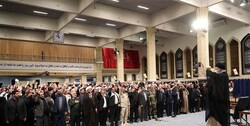 بازخوانی رفاقت دیرینه رهبر انقلاب با خراسان جنوبی‌ها