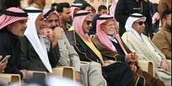 مخالفت استان غربی عراق با پذیرش تروریستهای مستقر در مرز با ایران