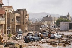 امکان دارد برخی افراد در مناطق سیل‌زده زنده مانده باشند