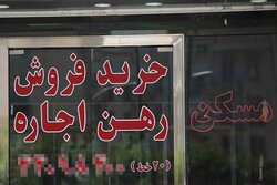 ثبات قیمت نهاده‌های ساختمانی/ خروج تدریجی دلالان از بازار مسکن