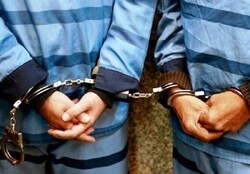 دستگیری ۲ فرد مرتبط با گروهک تروریستی در اردبیل/ تلاش متهمان برای اقدام علیه امنیت ملی