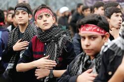 نوجوانانه و انقلابی از مدارس تا مساجد