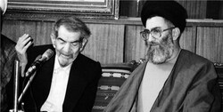 حکایتی از دیدار ‌شهریار و رهبر انقلاب‌