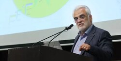 طهرانچی: غفلت اساتید و فرهیختگان در موقعیت حساس امروز جایز نیست
