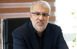 اوجی: ایران از سهم خود در میدان آرش نمی‌گذرد