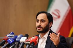 بهادری جهرمی: دولت محرمانگی ندارد/ با مردم شفاف هستیم