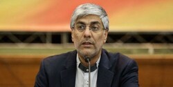 هاشمی: خدمت سی ساله باعث شده شناختی عمیق از ساختارهای حوزه ورزش داشته باشم